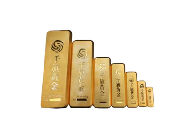 濮阳市清丰上门回收各种金条价格